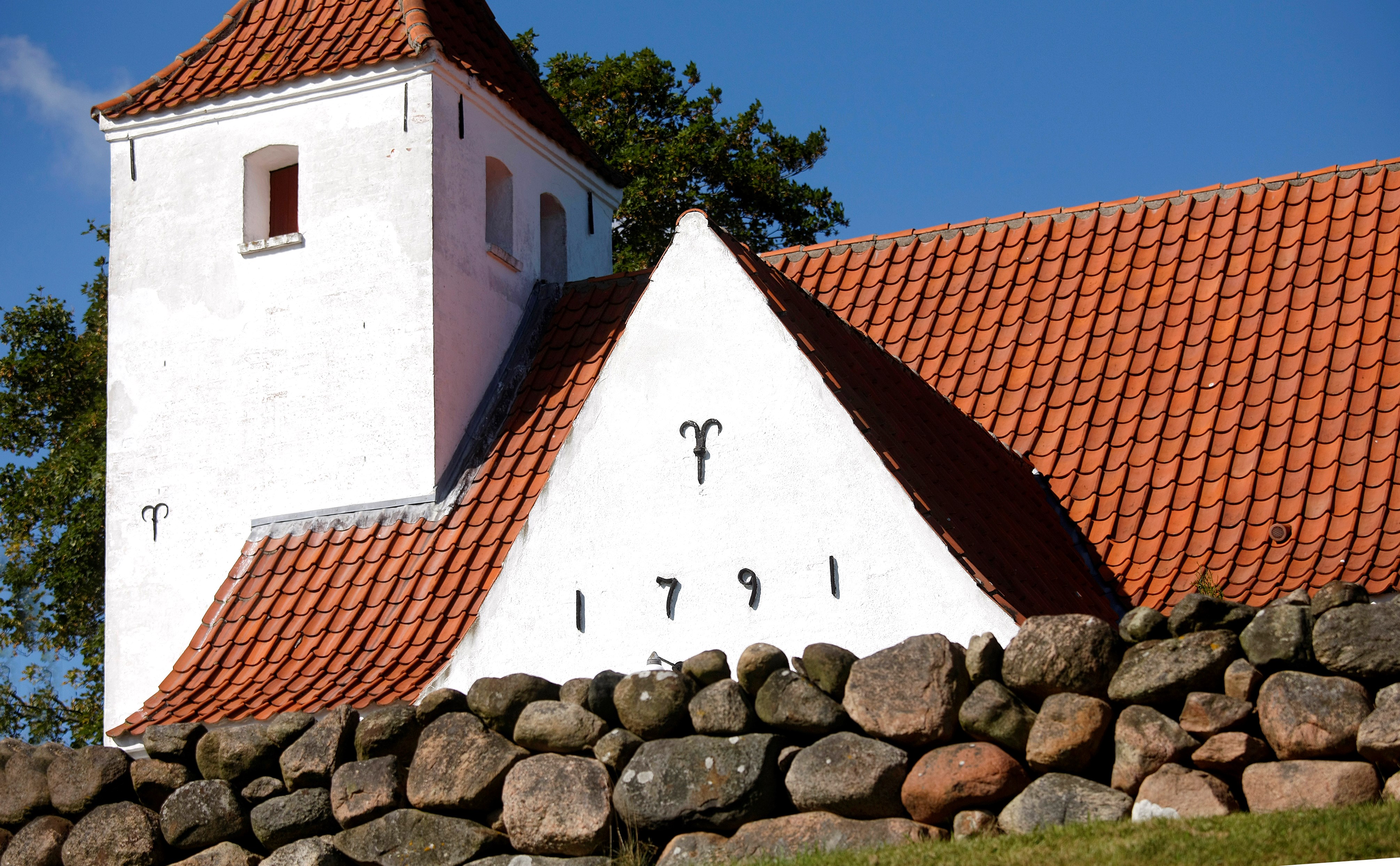 Tulstrup Kirke Folkekirken.Dk